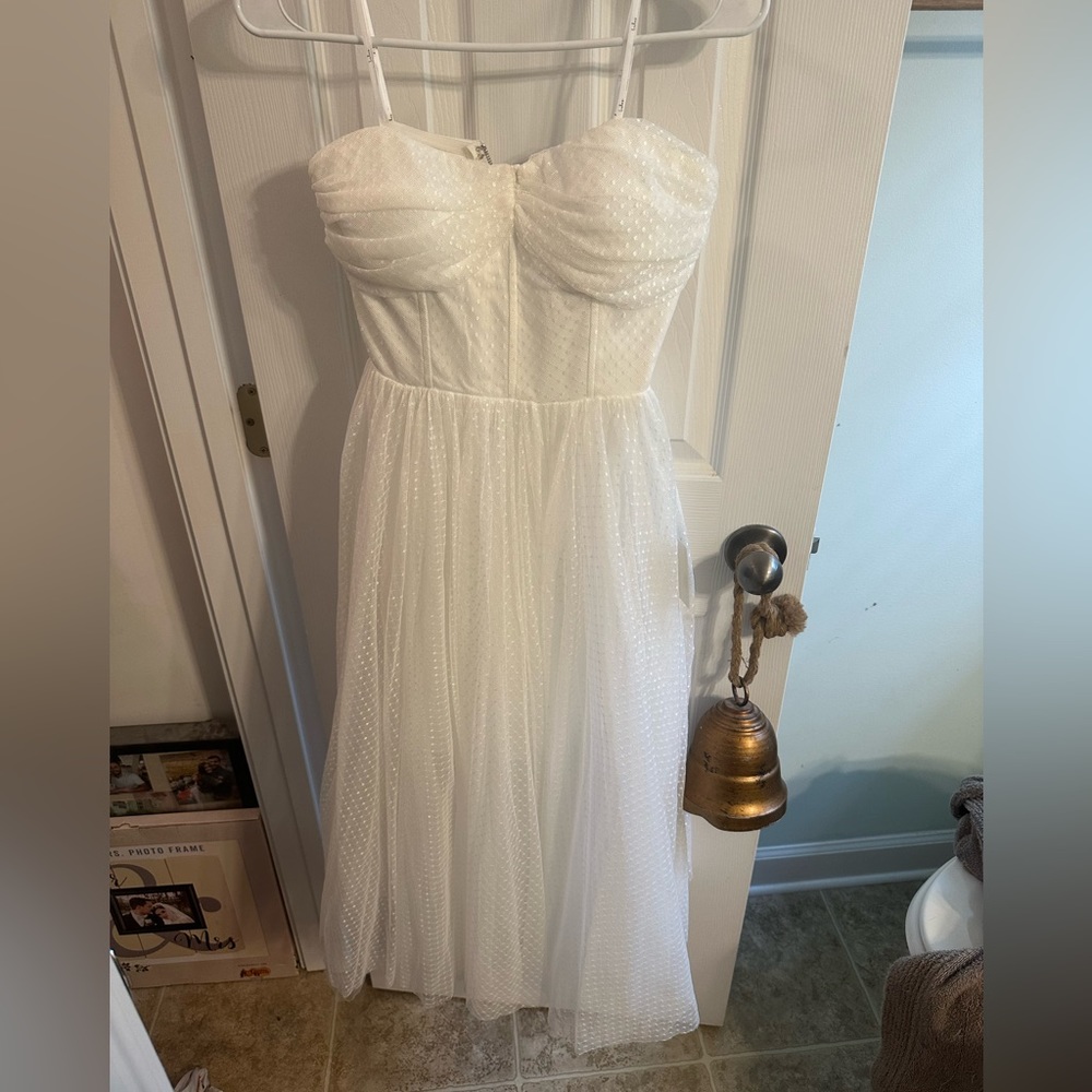 Lulu’s dress